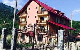 Pensiunea Cheile Argesului
